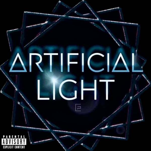Cover art for Artificial Light EP